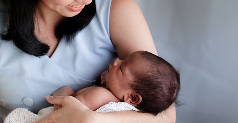 درمان خانگی فشار خون بالا بعد از زایمان